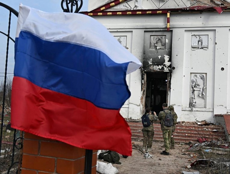 Ukrajinci izbačeni s ruskog teritorija. Sad se pitaju je li vrijedilo