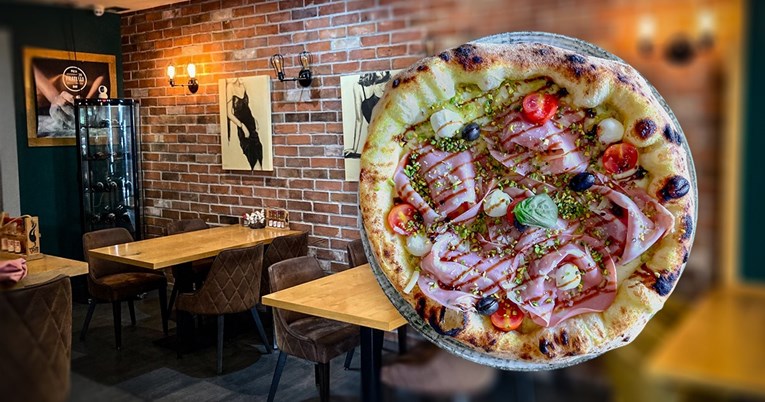 Ovu malu zagrebačku pizzeriju koja pravi napoletane svi hvale, posjetili smo ju