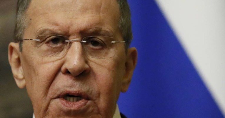 Lavrov: Zapad mora Rusiji ponuditi nešto novo