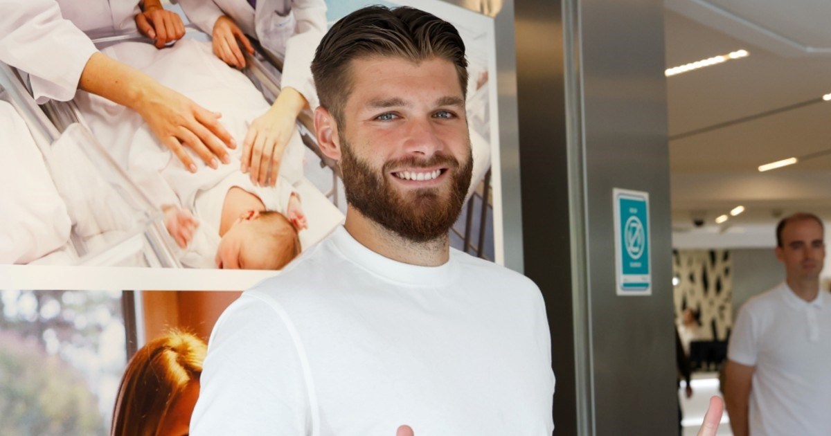 Ćaleta-Car: Grad je lijep. Veselim se pronalasku kuće