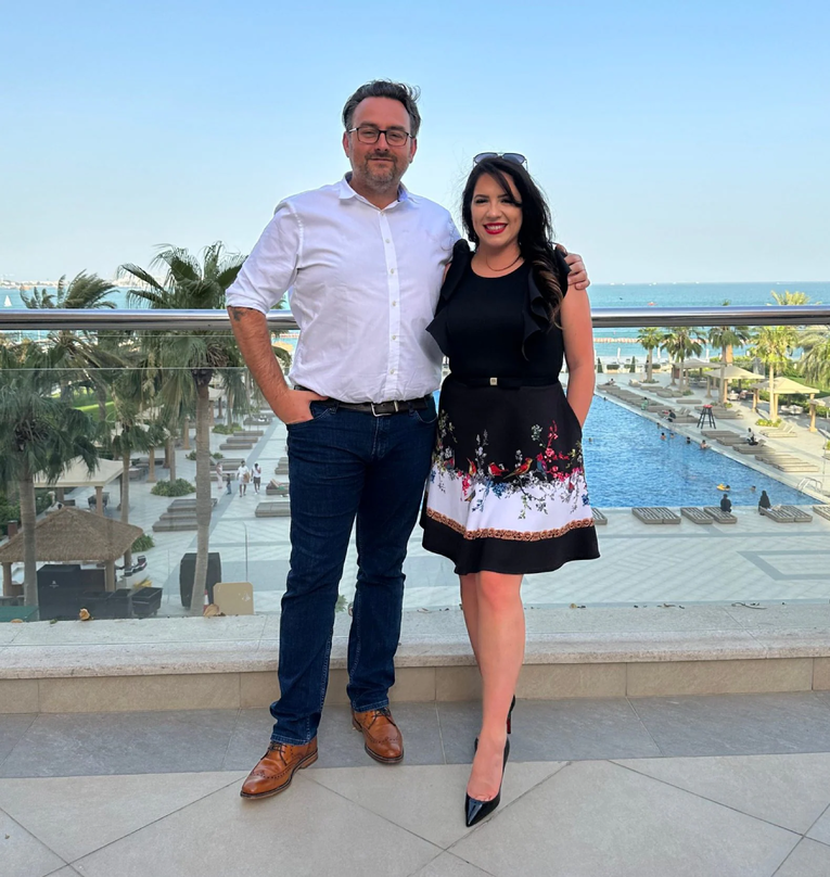 Britanac: Ženi su mi u Kataru prijetili silovanjem. U zatvoru sam završio ja