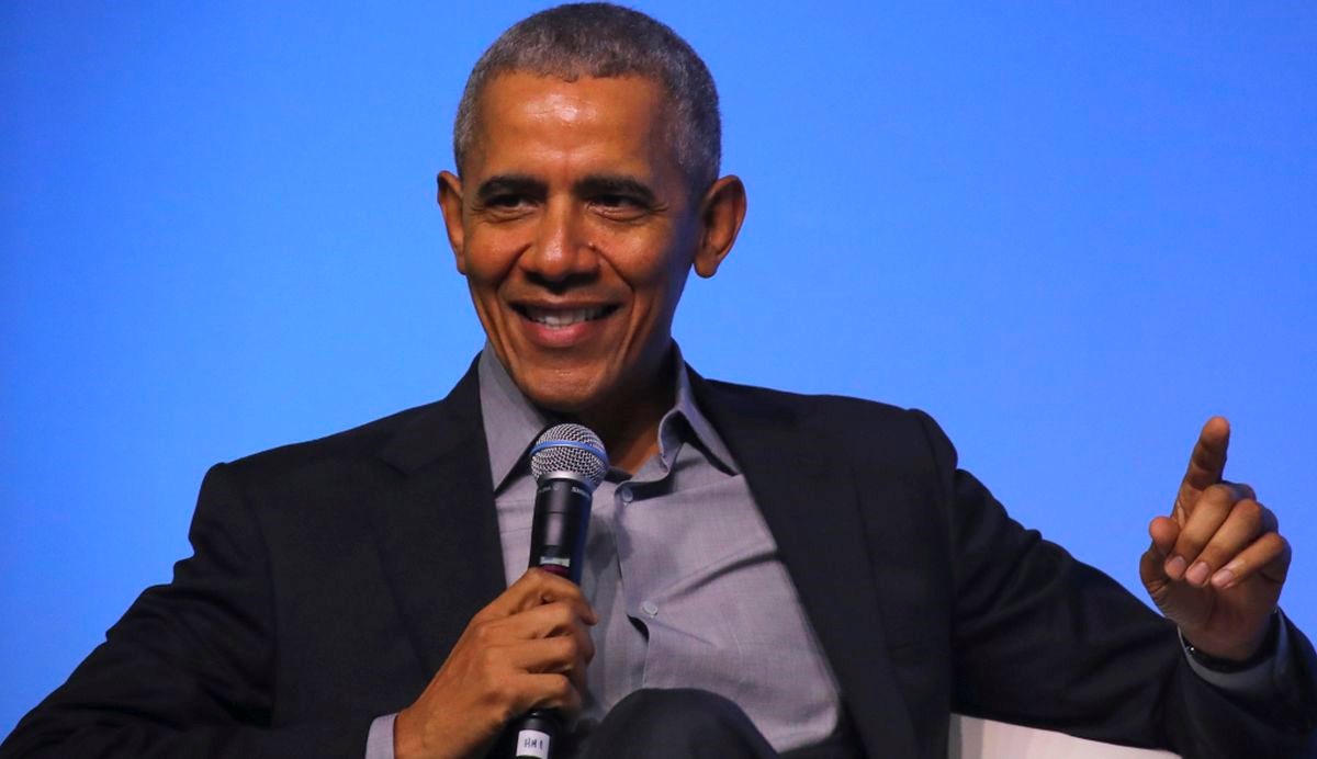 Obama: Žene su nedvojbeno bolje od muškaraca