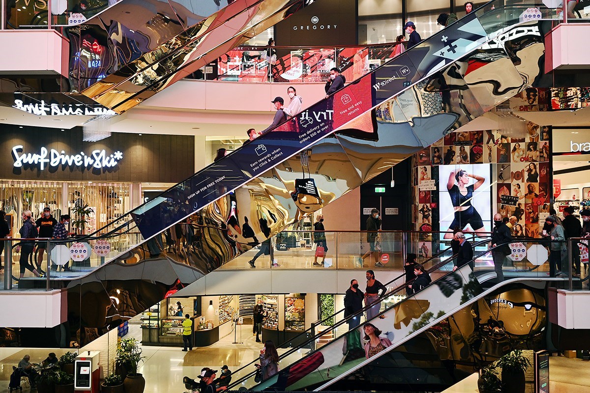 VIDEO Završio lockdown u Sydneyju, ali samo za cijepljene