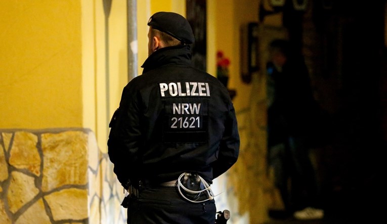 U Njemačkoj preko 1000 talijanskih mafijaša. Članovi su 'Ndranghete, Cosa Nostre...