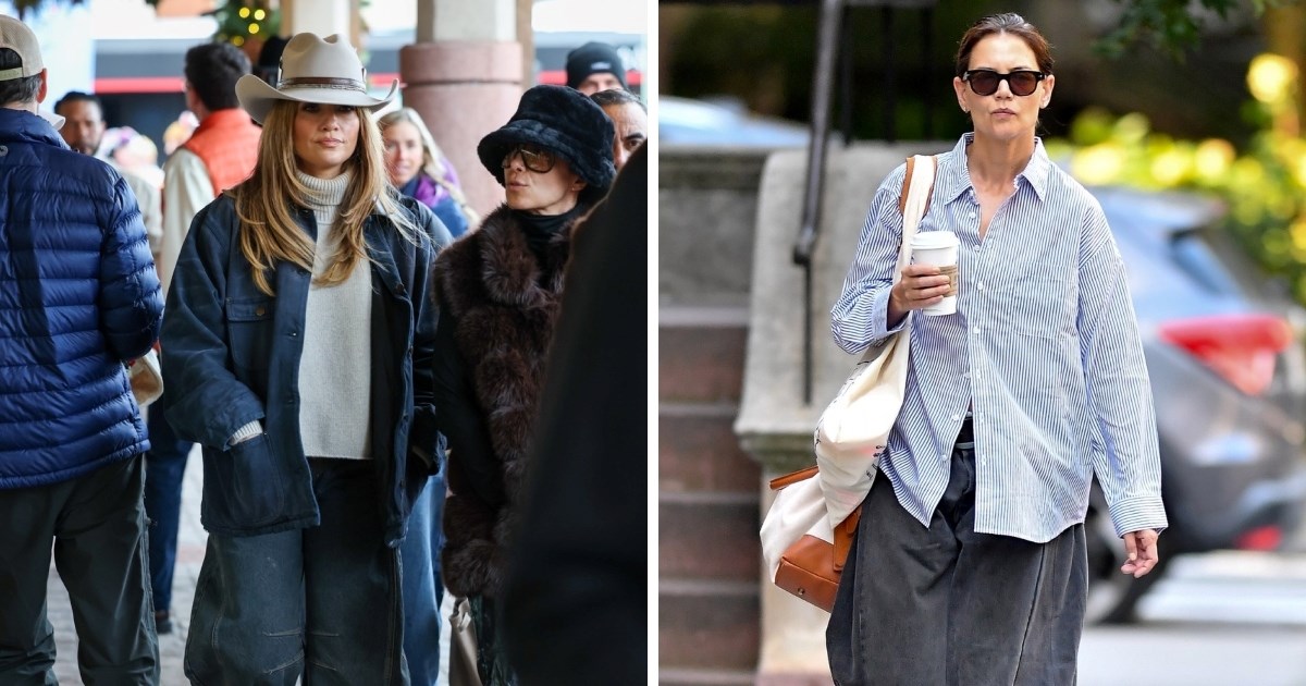 Cijeli Hollywood nosi ove kontroverzne traperice