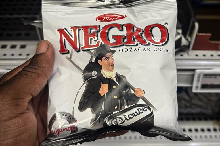 Pastile Negro izazvale burne reakcije u Švedskoj: "Normalizirani rasizam"