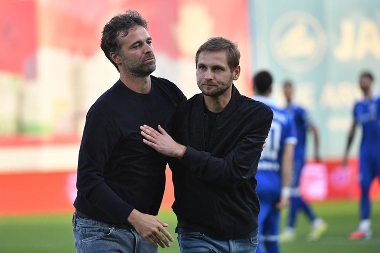 Slaven pred Poljud prodao tri ključna igrača: Ostali smo bez kraljice, topa i skakača