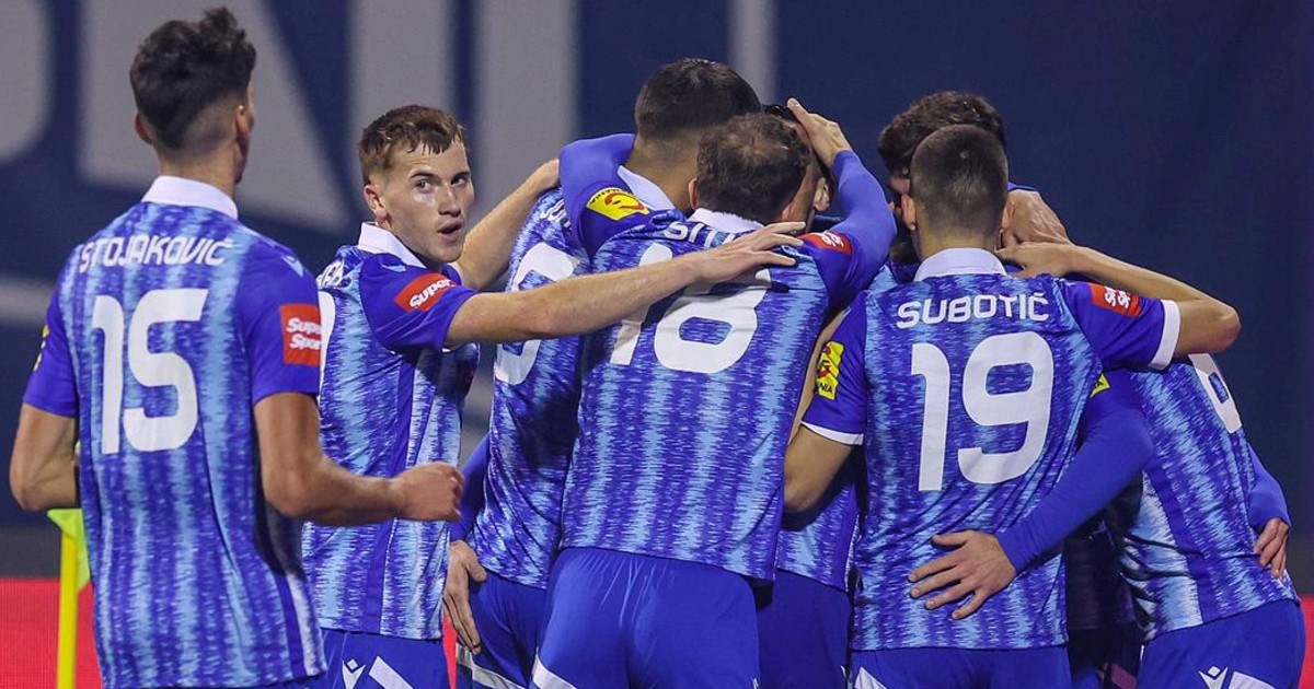 Lokomotiva u završnici slomila Varteks i ušla u četvrtfinale Kupa