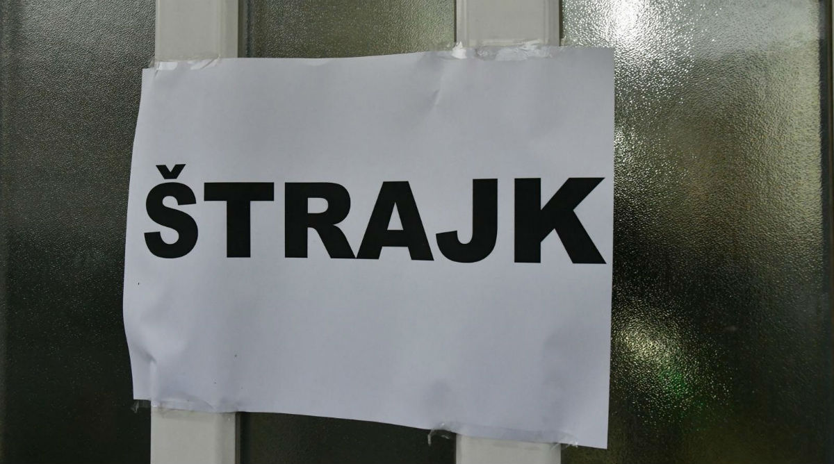 Počela isplata plaća dijelu radnika Đure Đakovića