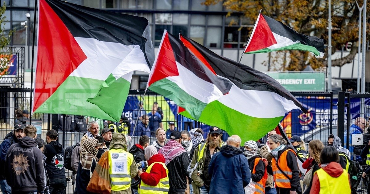 BBC: Sva priznanja Palestine ne znače ništa ako to ne učini Amerika