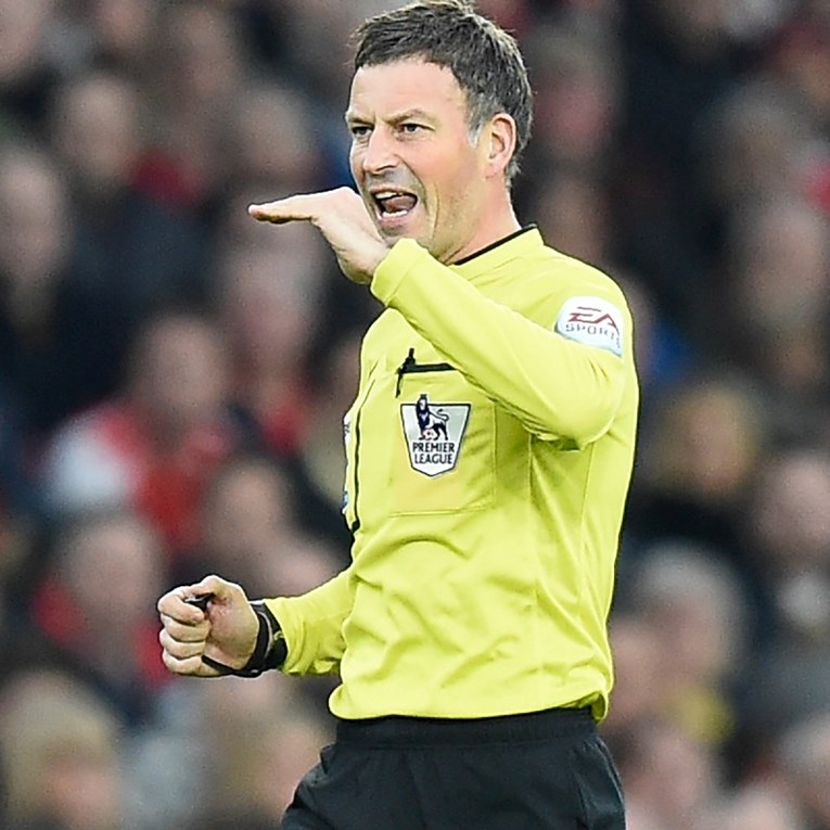 Legendarni engleski sudac otkrio koja bi dva nogometna pravila odmah promijenio