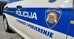 Pokušaj ubojstva kod Zagreba, nakon svađe napadnut mladić (22)