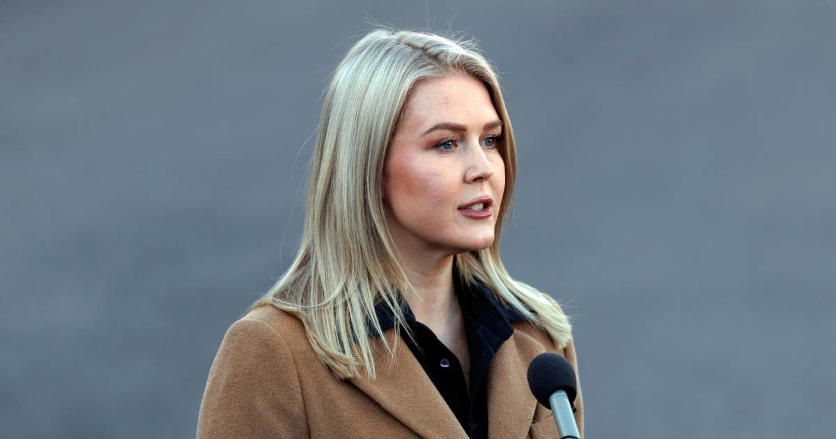 Bivšu šogoricu Trumpove glasnogovornice uhitili agenti koji protjeruju migrante