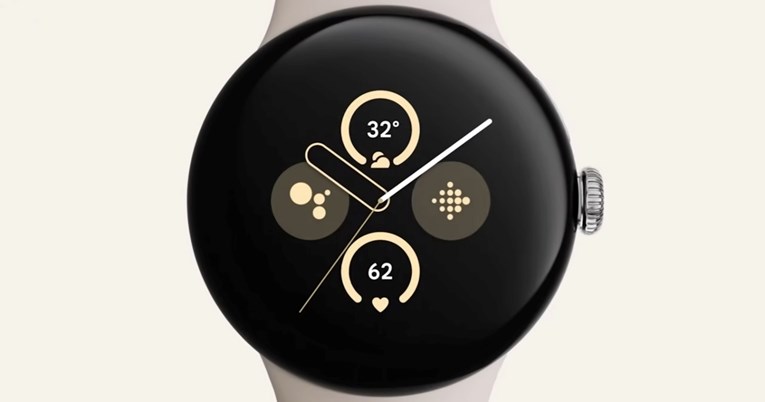 Google otkrio dizajn Pixel Watcha 2. Ljudi pišu: Uzmite moj novac