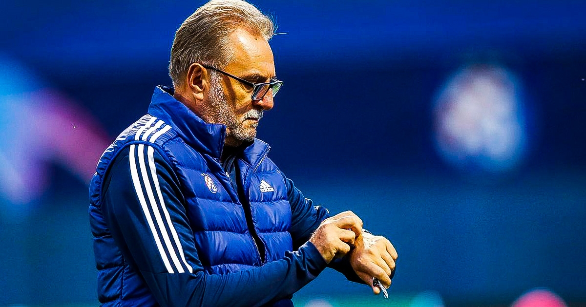 Dinamo ima malo više od 24 sata da riješi najveći problem. Propale su mu tri opcije