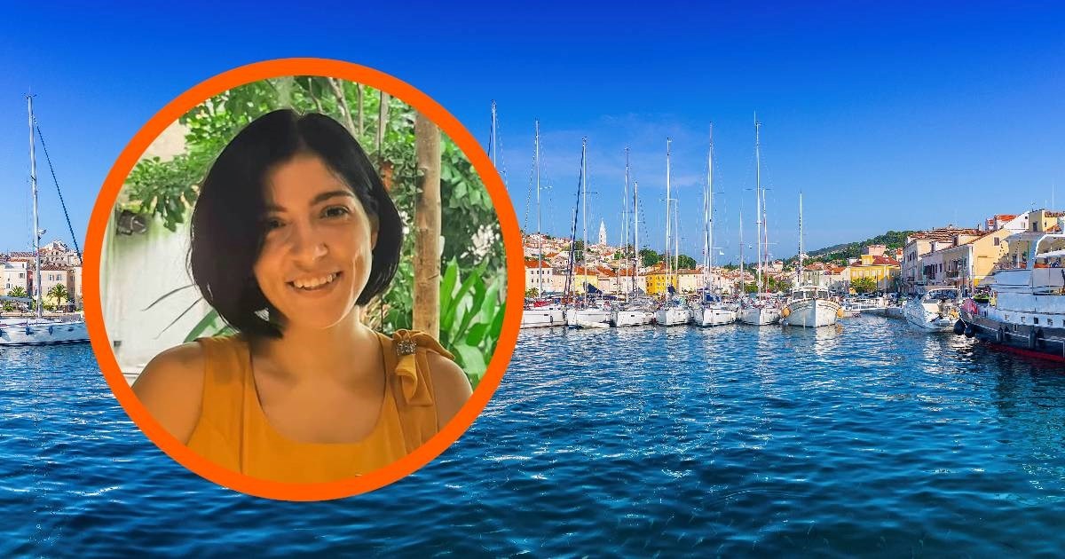 Srpkinja koja radi sezonu u Malom Lošinju: "Završim smjenu u 22, a ustajem u 6"