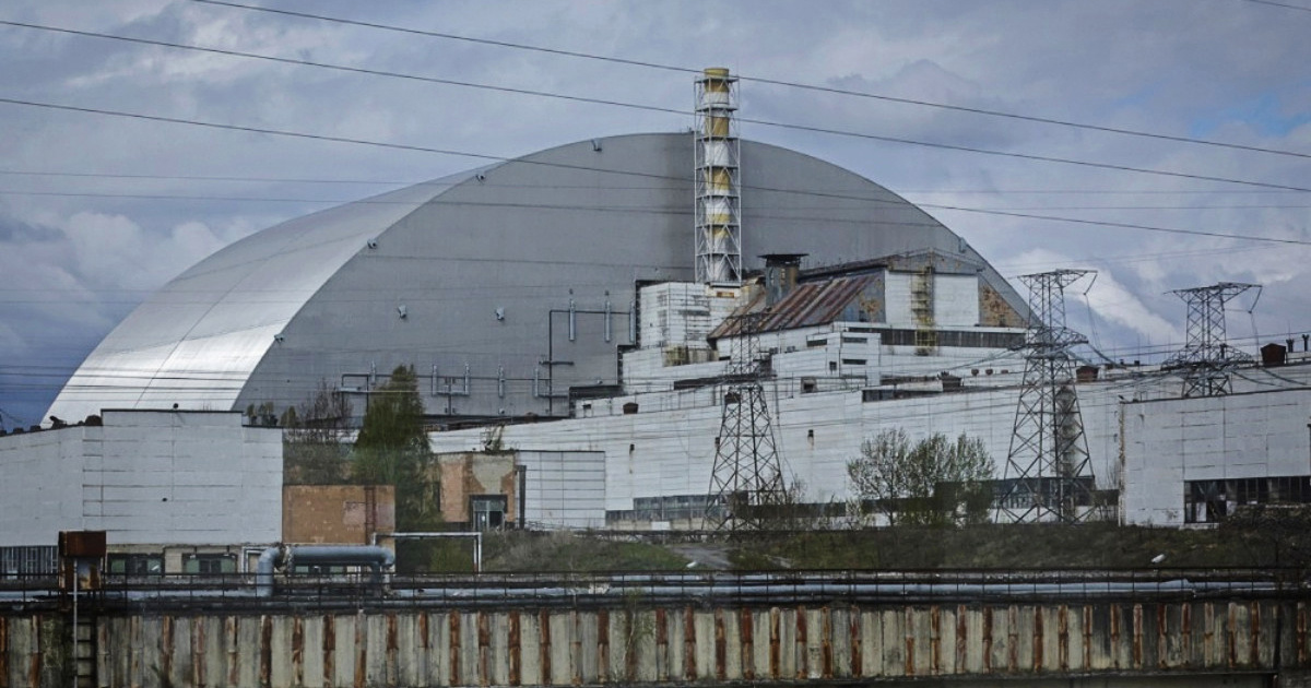 Sutra je 40. obljetnica nuklearne katastrofe u Černobilu