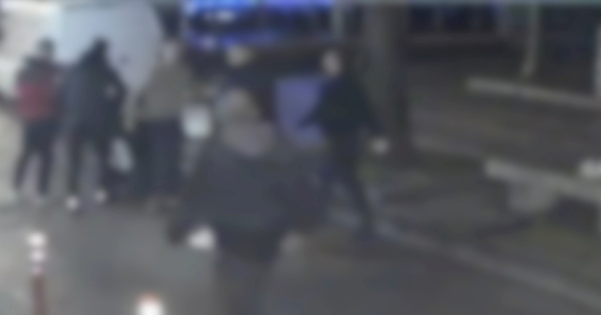 Braća koja su brutalno prebila dečka godinama se mlate po Rijeci. Donosimo detalje