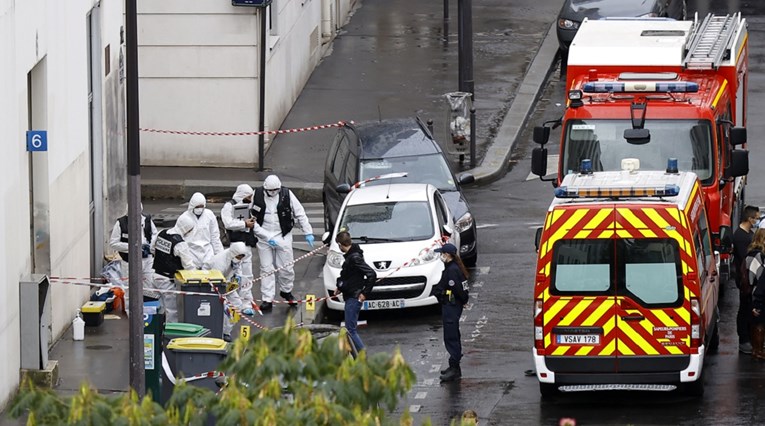 Rođak ubio četvero djece i ženu kod Pariza: "Zatukao ih je čekićem i nožem"
