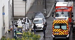 Rođak ubio četvero djece i ženu kod Pariza: "Zatukao ih je čekićem i nožem"
