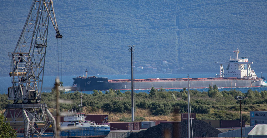 Dvije hrvatske luke na svjetskoj ljestvici kontejnerskih luka