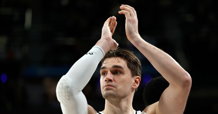 Marca o Hezonjinom sjajnom nizu: Preporod Super Marija