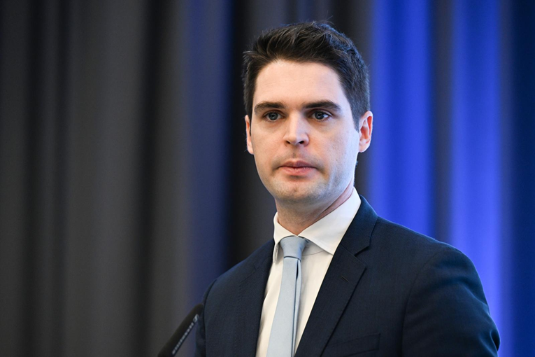 Karlo Ressler vodit će pregovore o europskom megafondu teškom 865 milijardi eura