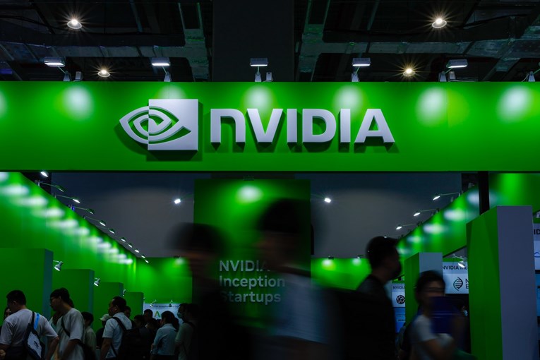 Nvidia premašila 4000 mlrd $ tržišne vrijednosti, Wall Street oborio rekorde