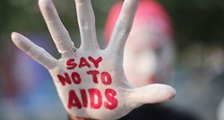Raste broj nedijagnosticiranih slučajeva HIV-a u Europi