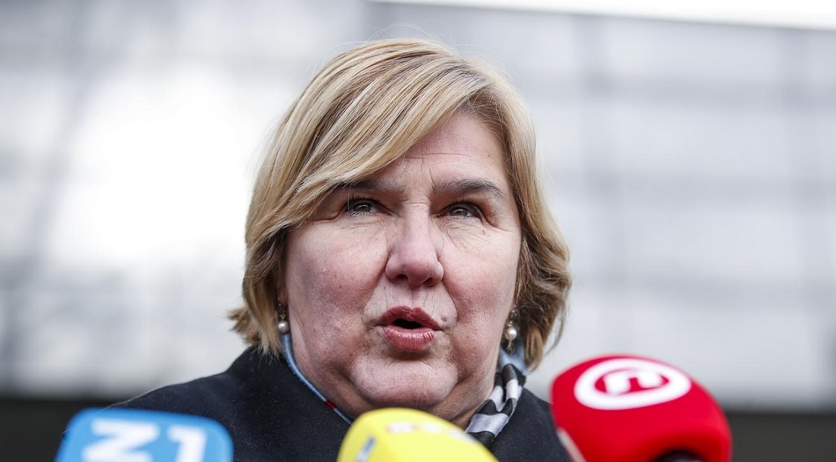 Udruge podižu tužbe zbog ukidanja mjere roditelj odgojitelj, među njima i Markićkina
