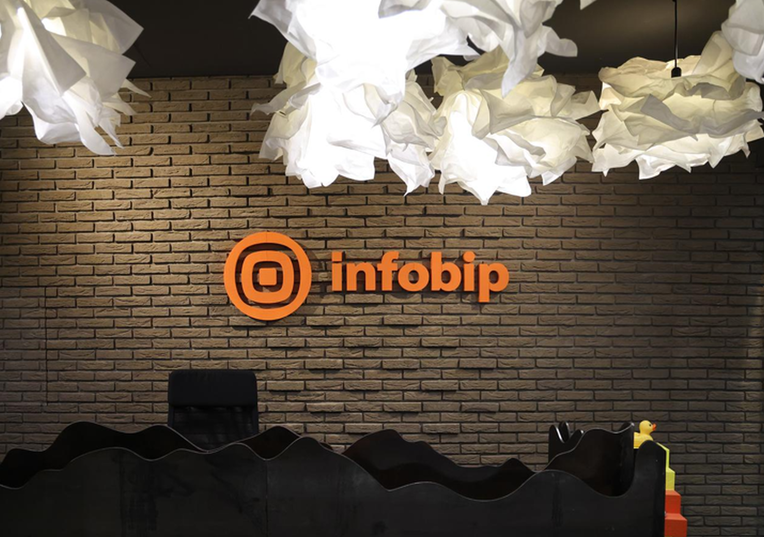 Infobip želi ukinuti SMS kodove. Uvodi provjeru preko SIM kartice