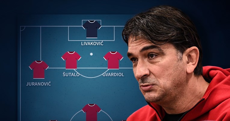 Čitatelji Indexa odlučili: Ovo je sastav s kojim Hrvatska treba igrati protiv Latvije