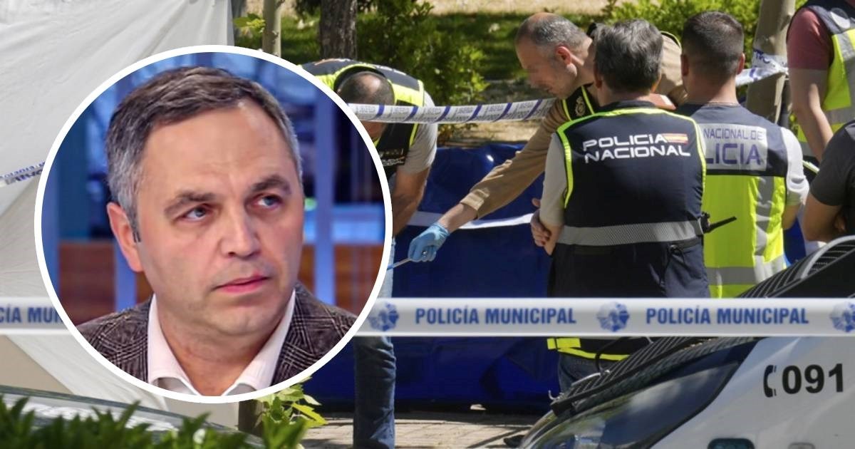 U Madridu ubijen savjetnik Viktora Janukoviča, izrešetan dok je vodio djecu u školu