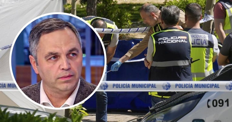 U Madridu ubijen savjetnik Viktora Janukoviča, izrešetan dok je vodio djecu u školu