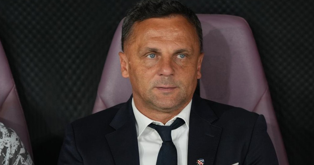 Kovačeviću, pokaži svoj Dinamo