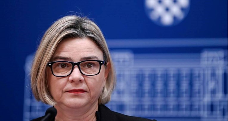 Sandra Benčić objavila što će napraviti ako Plenković ne odustane od Turudića