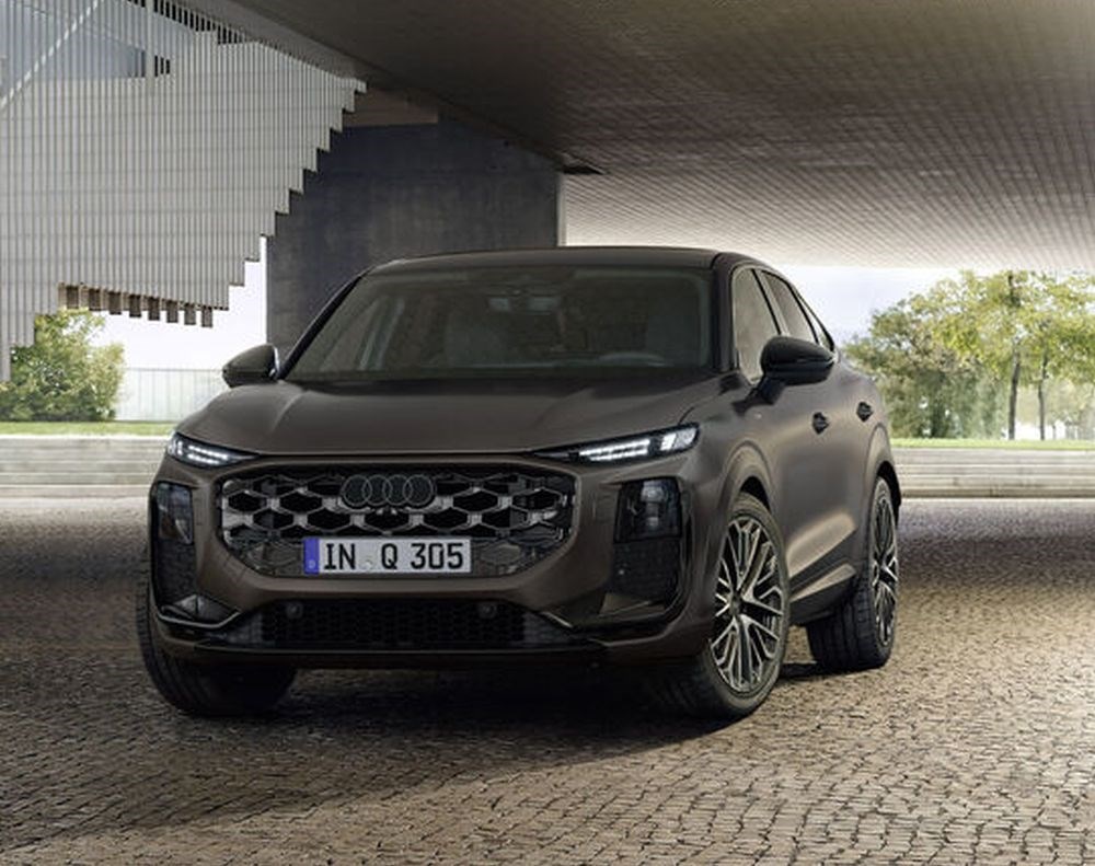 Audi premijerno otkrio novi Audi Q3 Sportback. Već znamo i kad stiže u salone