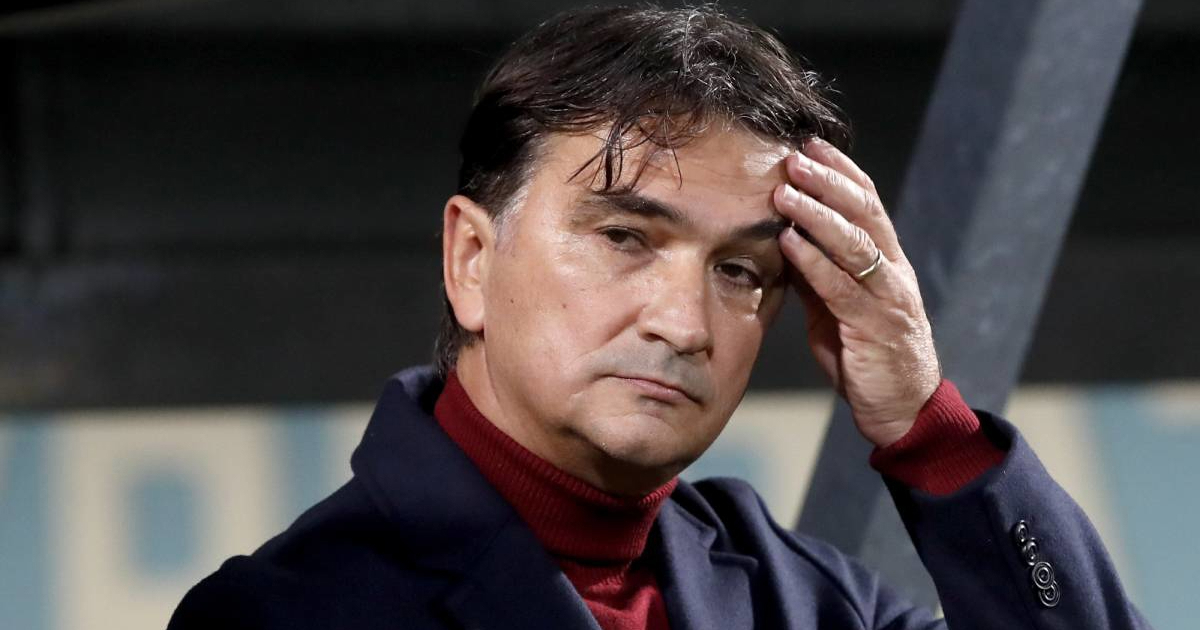 Medij iz Emirata: Dalić je prvi kandidat za preuzimanje naše reprezentacije