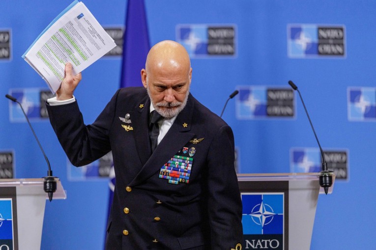 Poljska upozorava na rusku eskalaciju. NATO: Vojska i oružje su spremni