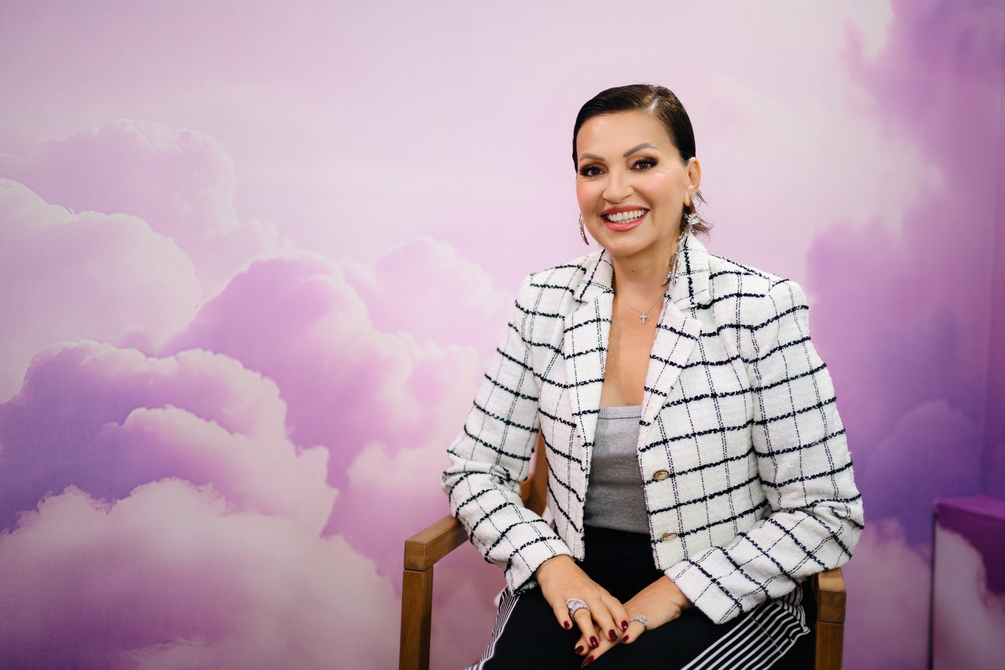 Nina Badrić: Izgubila sam jednu kampanju zbog kašnjenja. Čovjek mi je dao lekciju