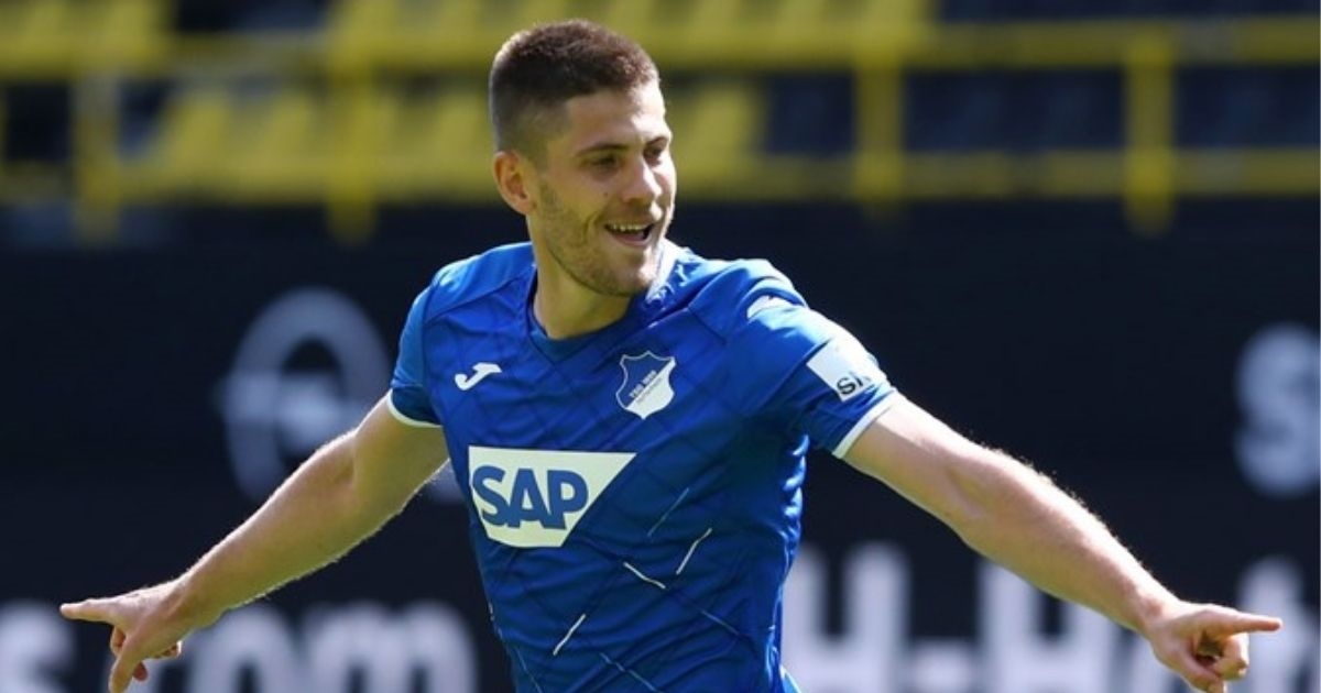 VIDEO Kramarić uspio ono što nisu ni Olić ni Šuker