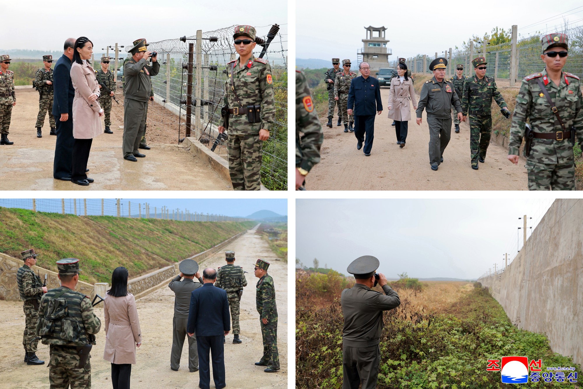 Kim Jong Un naredio jačanje vojske: "Izgradimo najjaču vojsku"