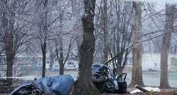Zbog teške prometne nesreće u Osijeku 7. siječnja proglašen je danom žalosti