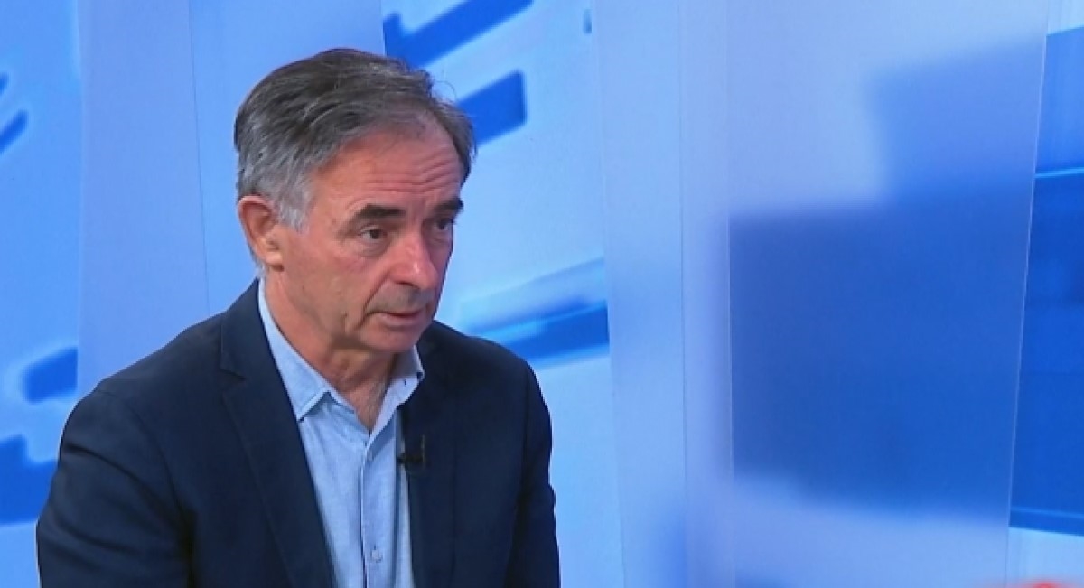 Pupovac: Ako Plenković smijeni Miloševića, na njegovo mjesto će doći novi član SDSS-a