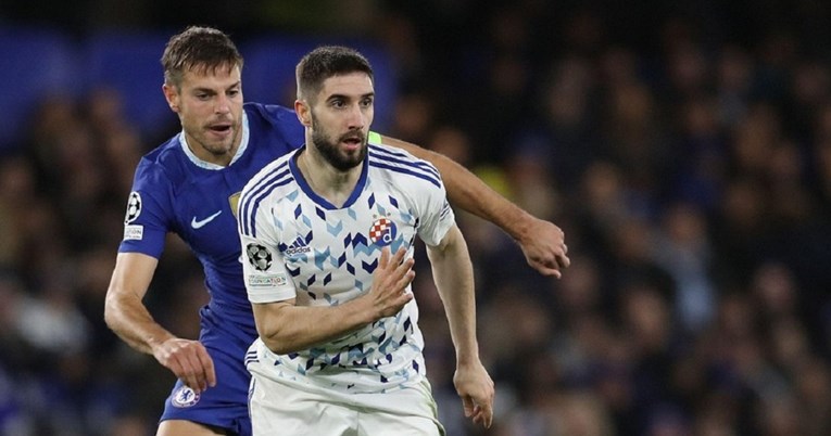 Nizozemci otkrili koliko je Feyenoord ponudio Dinamu za Ivanušeca