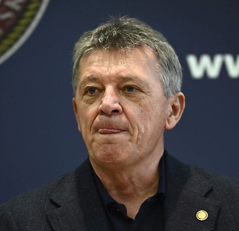 SDP najavljuje pokretanje opoziva Turudića. "Ovo je test za Domovinski pokret"