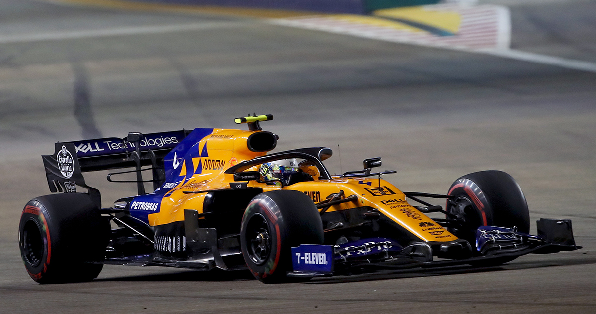 McLaren predstavio plan za lov na najbolje, vraća se Mercedesu
