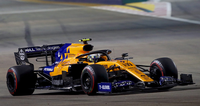 McLaren predstavio plan za lov na najbolje, vraća se Mercedesu