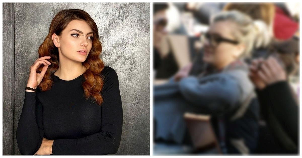 Sjećate li se kako je Ella Dvornik izgledala prije 13 godina?