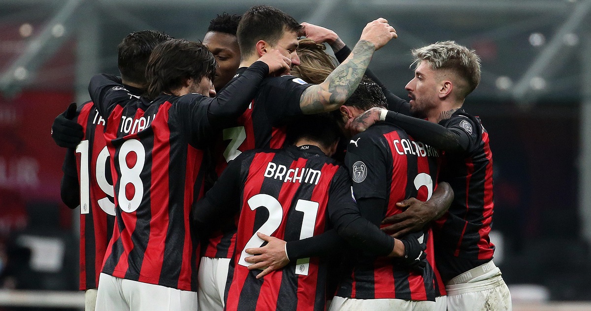 MILAN - TORINO 2:0 Nova pobjeda Milana za ostanak na vrhu Serie A